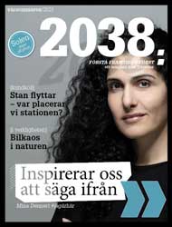2038 vårsommaren 2021