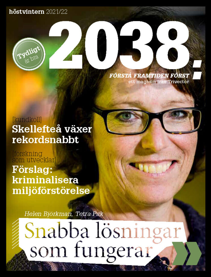 2038, höstvintern 2021-22